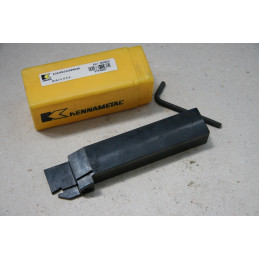 Grooving tool holder-Kennametal A3SMR3225P0526