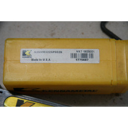 Grooving tool holder-Kennametal A3SMR3225P0526