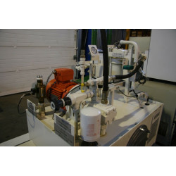 Hydraulic Pumps Unit-FMB Hydraulik GmbH