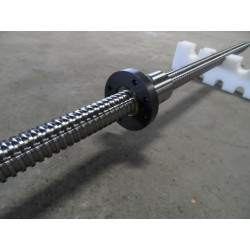 Ball screw (Spindel)-Schaudt