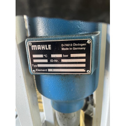 LB1400 Kühlmittelanlage oder Filtrationsanlage DGS System GmbH