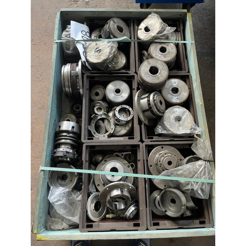 WMW Lamellenkupplung aller Art