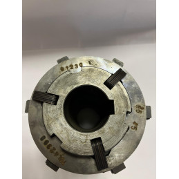 Mechanische Lamellenkupplung WMW