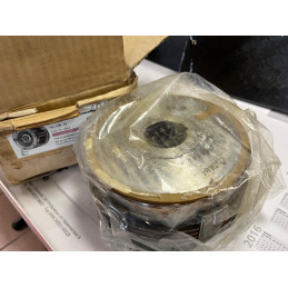 Magnetkupplungen DDR 3KL20