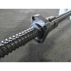 Ball screw (Spindel)-Schaudt