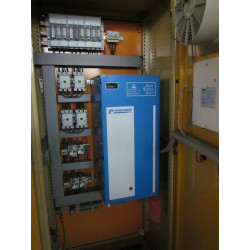 Pump control unit KSB AG-Hyatronic