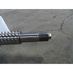 Ball screw (Spindel)-Schaudt