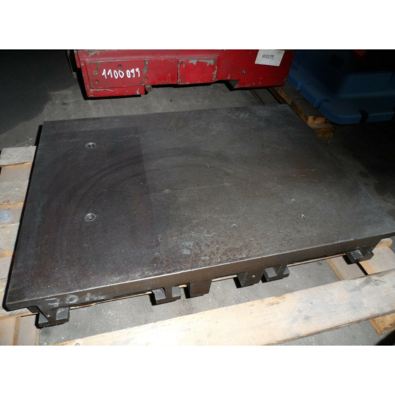 Surface Plate-WMW- 640x465x90