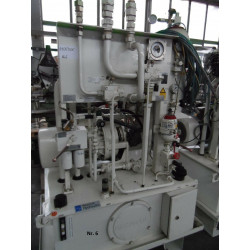 Hydraulic Pumps Unit-REXROTH