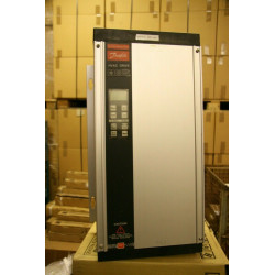 Danfoss VLT 3504 HVAC Frequenzumrichter-Hersteller-Typ: 175H9079