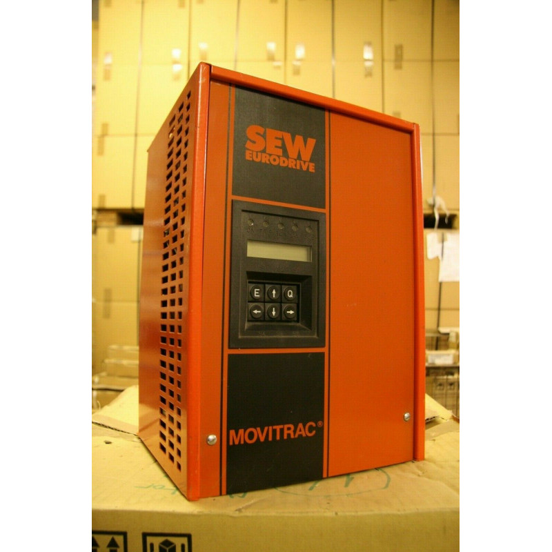 Drive Inverter SEW Movitrac Modelo: 3005-403-1-00