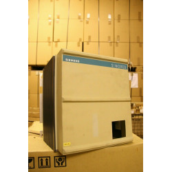 Siemens D400-130 Type: D400/130  Mreg-GdG6V62-3A