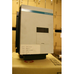 Siemens Frequenzumrichter Simovert P   Hersteller-Typ: 6SE2102-1AA11