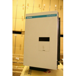 Siemens Frequenzumrichter Simovert P   Hersteller-Typ:6SE2103-3AA01