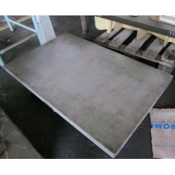 Measuring Plate WMW- 1000x630