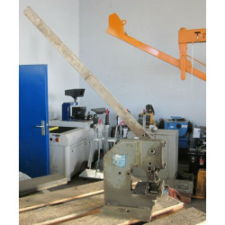 Punching Press Type: 23N/8