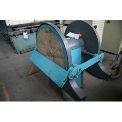 Polishing Machine