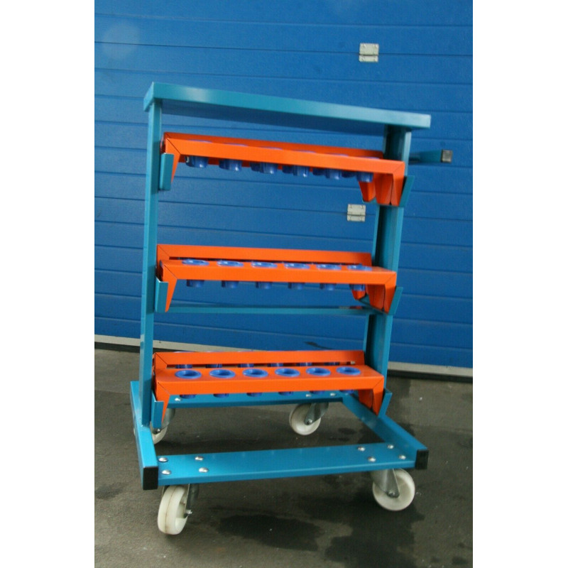 Tool Trolley- WZW-FP