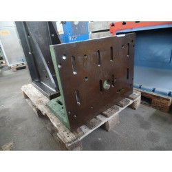 Angular Clamping Device-WMW Type: 655x500