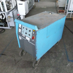 Welding Unit-  CARL CLOOS SCHWEIßTECHNIK GMBH Type: GLC 403 PA-TS