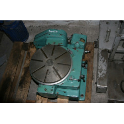 Rotary Table-WMW-RT 300