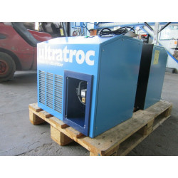 Refrigerant drier ULTRATROCK Type:HPD 0060   Type:602