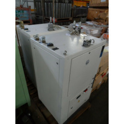 Wasserrückkühlanlage KÜMA APPARATEBAU GMBH Typ: RWT30-1KK