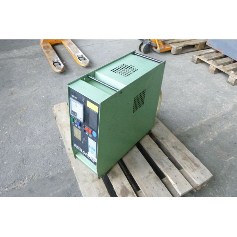 Tool preheating equipment Regloplast Type: 150KL/4/T14-1K