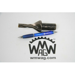 Indexable insert drill-WIDAX 216-75-215-Ø15