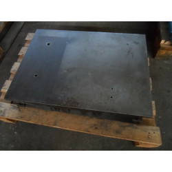 Surface Plate-WMW- 640x465x90