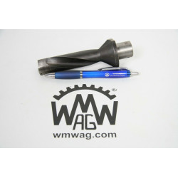 Indexable insert drill-WIDAX 216-75-225-Ø 25