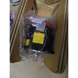 Servomotor- FANUC- Modelo:Alpha 4/4000HV