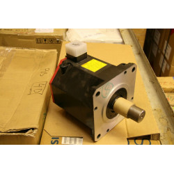 Servomotor- FANUC Modelo:a12/3000HV  i