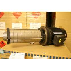 Coolant pump Fuji Electric Type: VKAA93AQ