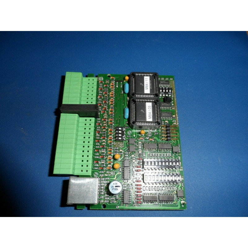 Encoder card DINA Elektronik-Type: DNDS 1E- DNDS1S