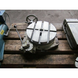 Rotary Table-DANUVIA KOEZPONTI SZ-MKA 320 M7