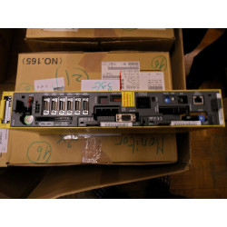 FANUC SERVO CONTROLLER programable SERIES180I-MP-A02B-0283-B801