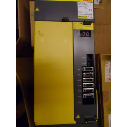 FANUC Fuente de alimentación eléctrica -AlphaiSP 30H-Modelo E-SN:A06B-6121-H030-H570