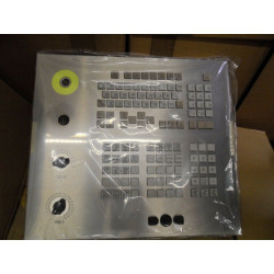 FANUC OPERATOR' PANEL-Bedienpult -P00188 SN:A02B-0281-C152