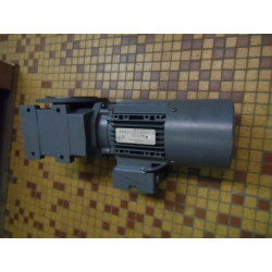 Spur gear motor KEB- with base & flange 0,55KW-S1.2C DL71G2 BMB