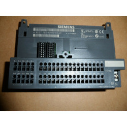 Terminal Block SIEMENS: 6ES7 193-1CH10-0XA0 S C -V7A25848