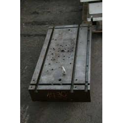 Bolster plate-WMW-1000x500