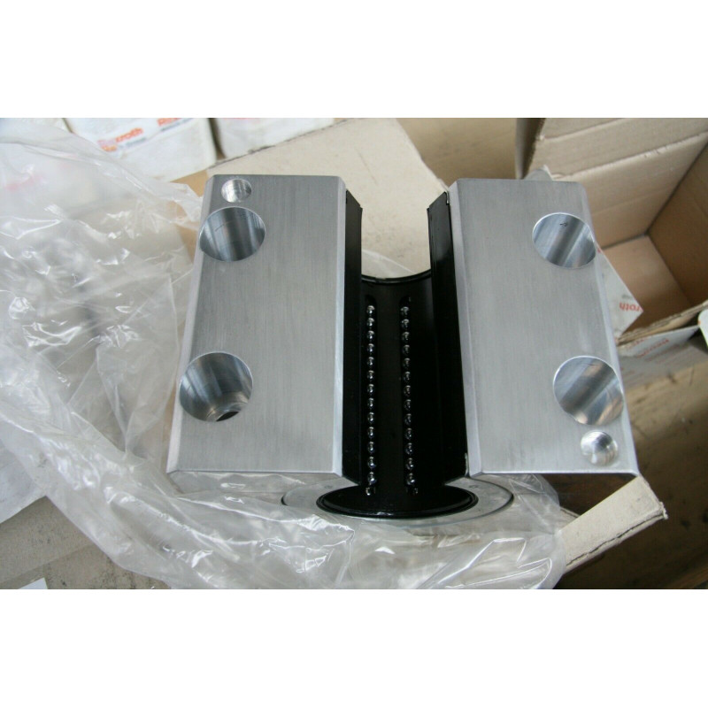 REXROTH Linear bearing housing R1703260XX