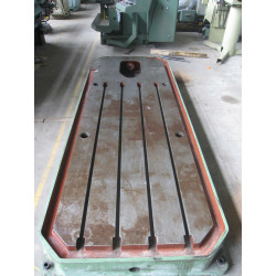 Bolster plate-WMW-3880x1390