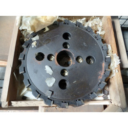 Face and square shoulder milling cutter Narex 315-2464-25