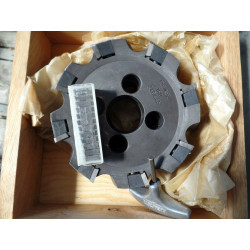 Face and square shoulder milling cutter- Narex 160-2464-45