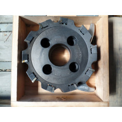 Face and square shoulder milling cutter- Narex 200-2464-45