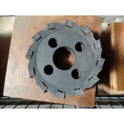 Face and square shoulder milling cutter Narex 200-2464-15