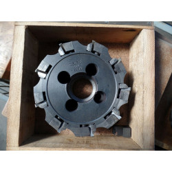 Face and square shoulder milling cutter-Narex 160-2474