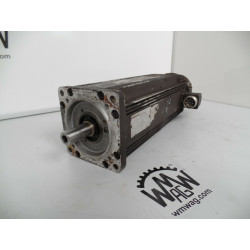 Motor de magnetización permanente Indramat ( Servomotor)MAC090C-1-GD-1-B/110-A-2